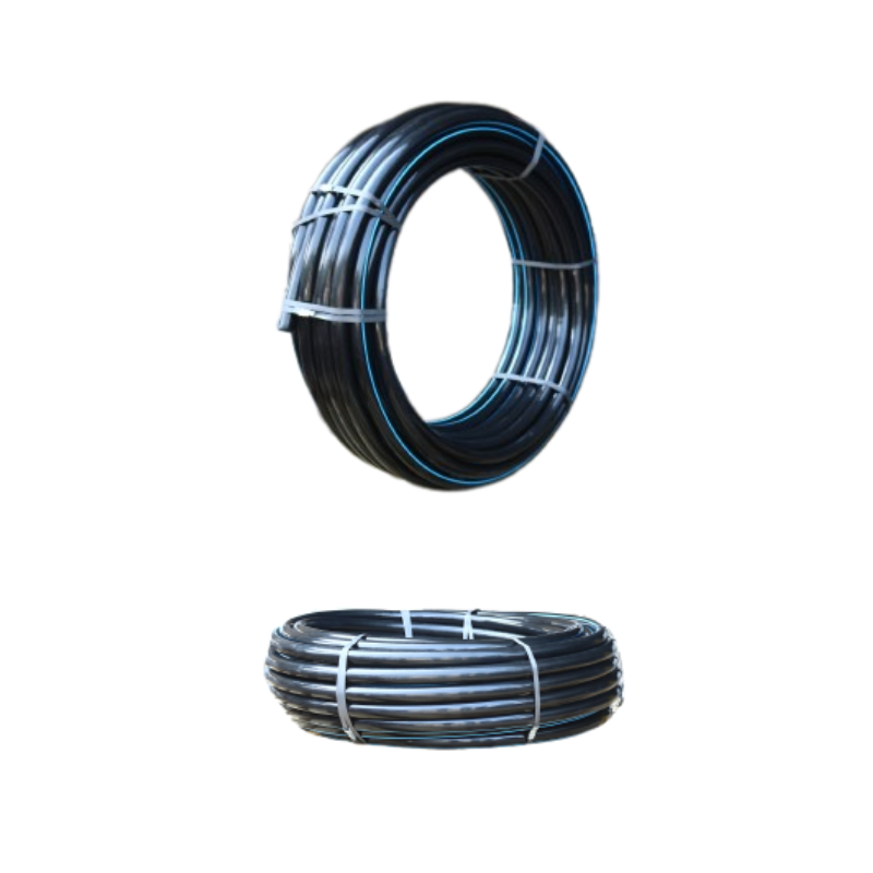 HDPE coil