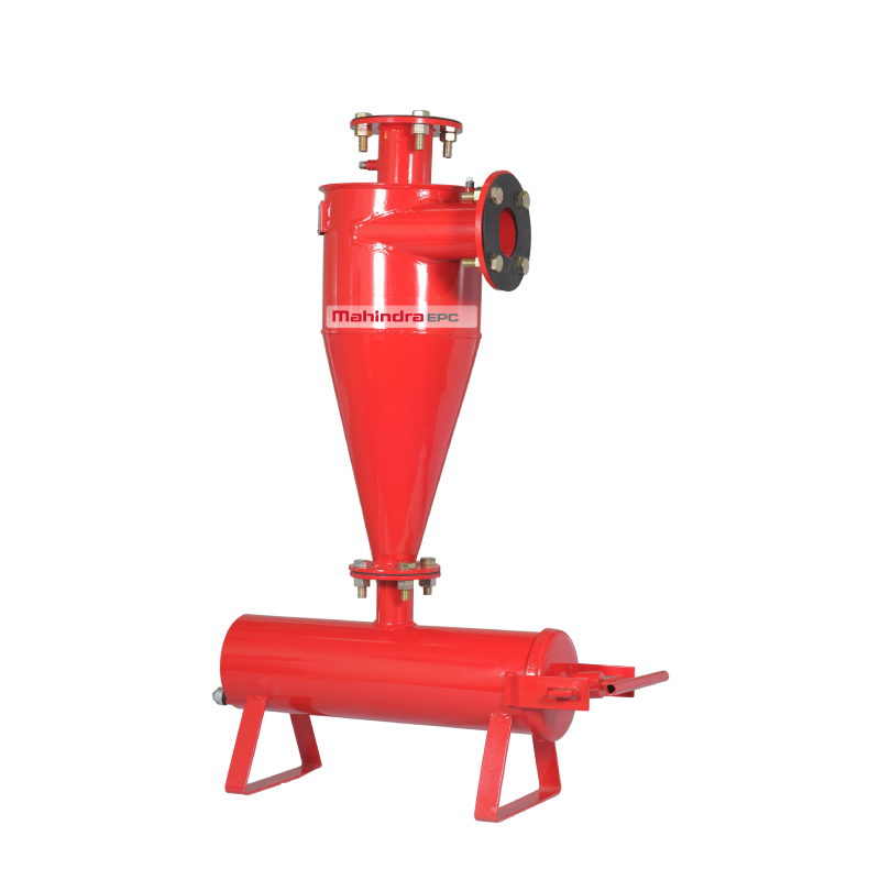 Hydro cyclone
