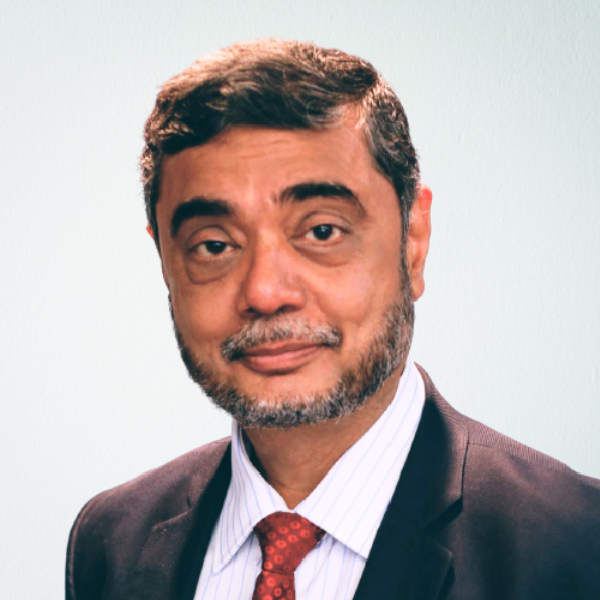 Mr. Shriprakash Shukla