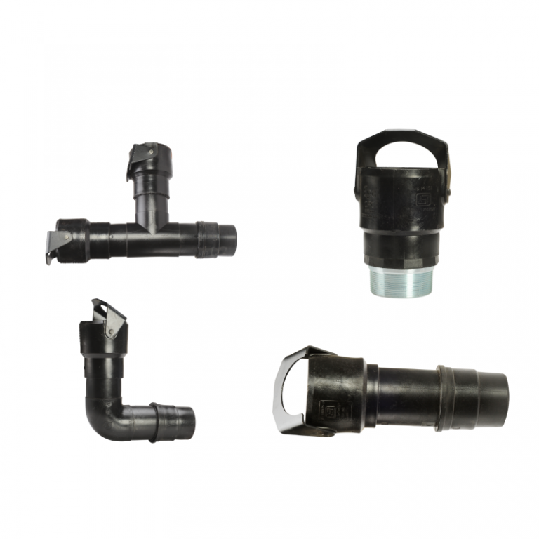 QPC Fittings