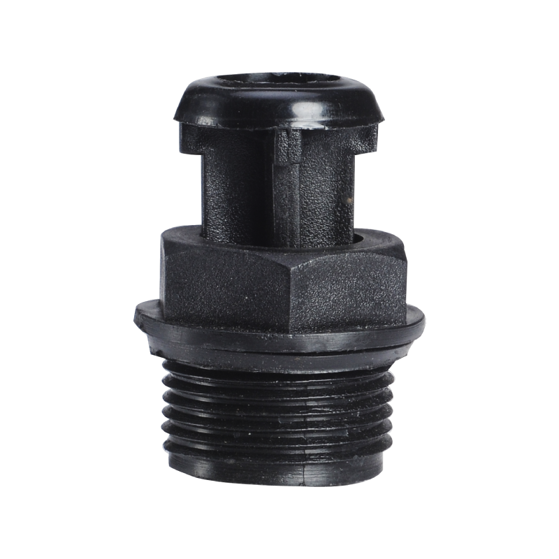 Vacuum breaker