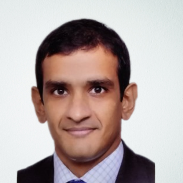 Mr. Kapilanandan Viswanathan
